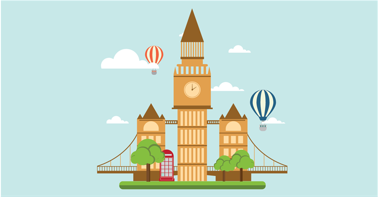 london-illustration