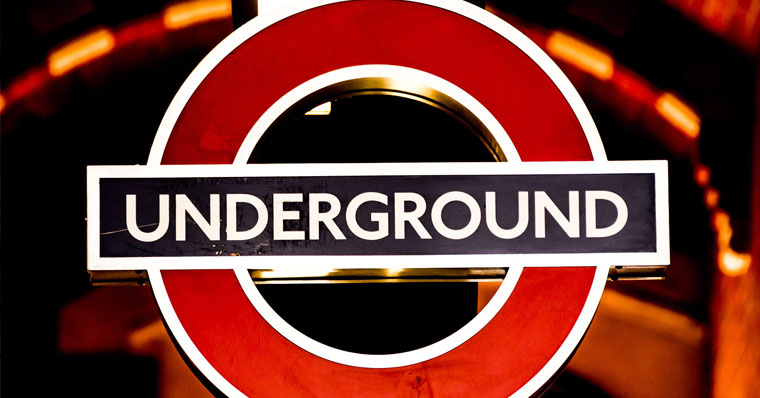 london-underground