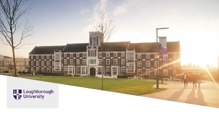 Loughborough University Loughborough University