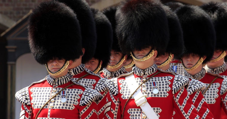 royal-guards