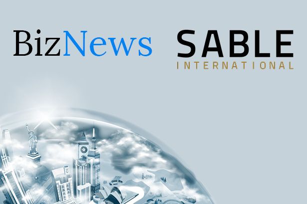 Sable Intl - In the news - BizNews Sable Intl - In the news - BizNews
