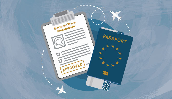 What you need to know about the UK’s Electronic Travel Authorisation scheme