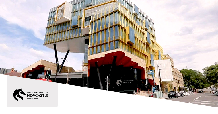 The-University-of-Newcastle,-Australia The-University-of-Newcastle,-Australia