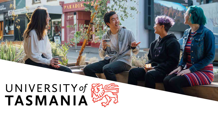 University of Tasmania University of Tasmania