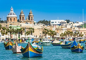 Malta