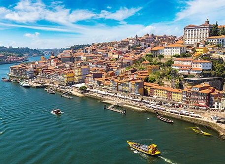 Portugal Portugal
