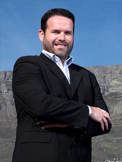 Alan Robbins: Client Manager Alan Robbins: Client Manager