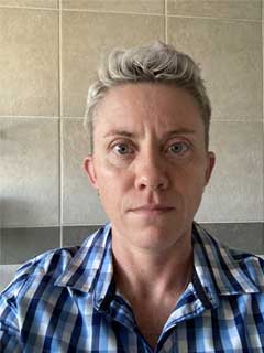 Anita Huyser Anita Huyser