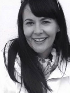 Charmaine Thompson Charmaine Thompson