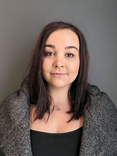 Chelsea Hallett Chelsea Hallett