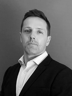 John Dunn: Citizenship and Immigration Manager John Dunn: Citizenship and Immigration Manager