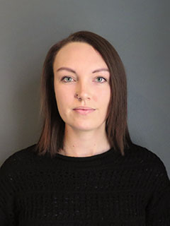 Lisa Oosthuizen Lisa Oosthuizen